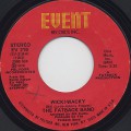 Fatback Band / Wicki-Wacky c/w Can't Fight The Flame