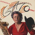 Gato Barbieri / Euphoria-1