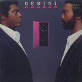 Gemini / Rising