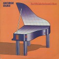 George Duke / The 1976 Solo Keyboard Album