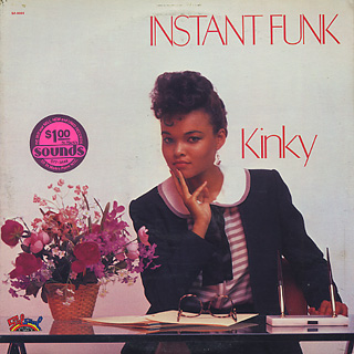 Instant Funk / Kinky