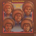Jackson 5 / Dancing Machine-1