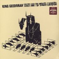 King Geedorah / Take Me To Your Leader