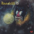 Mandrill / Mandrill Is