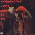 Marvin Gaye / Let's Get It On