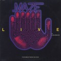 Maze Featuring Frankie Beverly / Live In Los Angels