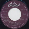 Mystic Merlin / Get It For Yourself c/w Got To Make It Better