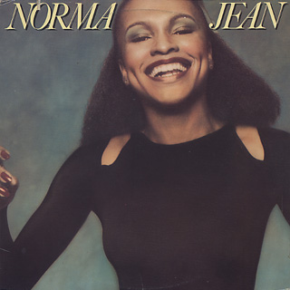 Norma Jean / S.T.