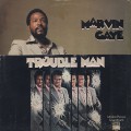 O.S.T.(Marvin Gaye) / Trouble Man-1