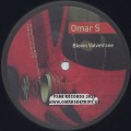 Omar-S / Blown Valvetrane