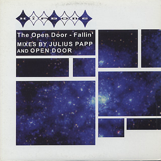 Open Door / Fallin'