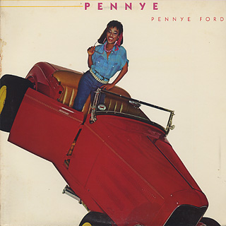 Pennye Ford / Pennye