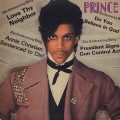 Prince / Controversy