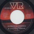 R.J.'s Latest Arrival / Ultimate Masterpiece (7