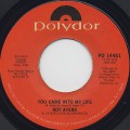 Roy Ayers / You Came Into My Life (7