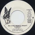 Roy Ayers presents Ubiquity / Starbooty (7