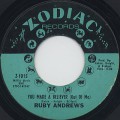 Ruby Andrews / You Made A Believer (Out Of Me) (45)