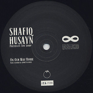 Shafiq Husayn / On Our Way Home