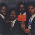 Stylistics / Hurry Up This Way Again