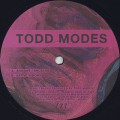 Todd Modes / Native Visions E.P.