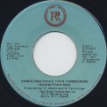 Universal Robot Band / Dance And Shake Your Tambourine (45)