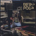 A-F-R-O & Marco Polo / A-F-R-O Polo