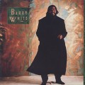 Barry White / The Man Is Back