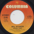 Bill Withers / Lovely Day (7
