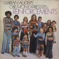 Brian Auger's Oblivion Express / Reinforcements