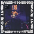 Danny Brown / Atrocity Exhibition