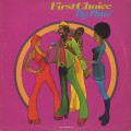 First Choice / The Player