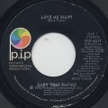 Gary Toms Empire / Love Me Right (45)