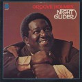 Groove Holmes / Night Glider