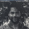 James Mason / Nightgruv