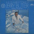 Jerry Butler / The Ice Man Cometh-1