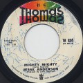 Jesse Anderson / Mighty Mighty