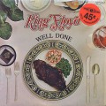 King Floyd / Well Done-1