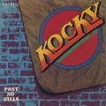 Kocky / Post No Bills