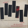 Mark De Clive-Lowe / #Bluenoteremixed Vol 1