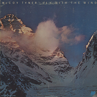 McCoy Tyner / Fly With The Wind