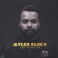 Myles Sanko / Just Being Me