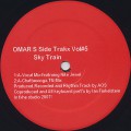 Omar-S / Side Trakx Vol.5