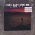 Paul Jackson, Jr. / Out Of The Shadow