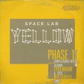 Space Lab Yellow / Phase 1 (Complex Dance Music)
