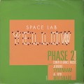 Space Lab Yellow / Phase 2 (Complex Dance Music)