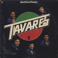 Tavares / Hard Core Poetry