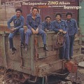 Trammps / The Legendary Zing Album