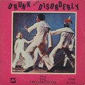 Troubadours / Drunk And Disorderly