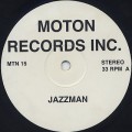 V.A. / Jazzman