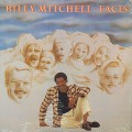 Billy Mitchell / Faces